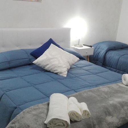 Sweety House Bed & Breakfast San Giovanni Gemini Bagian luar foto