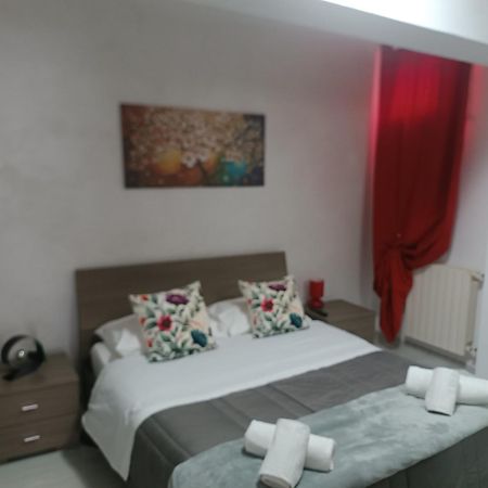 Sweety House Bed & Breakfast San Giovanni Gemini Bagian luar foto