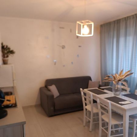 Sweety House Bed & Breakfast San Giovanni Gemini Bagian luar foto