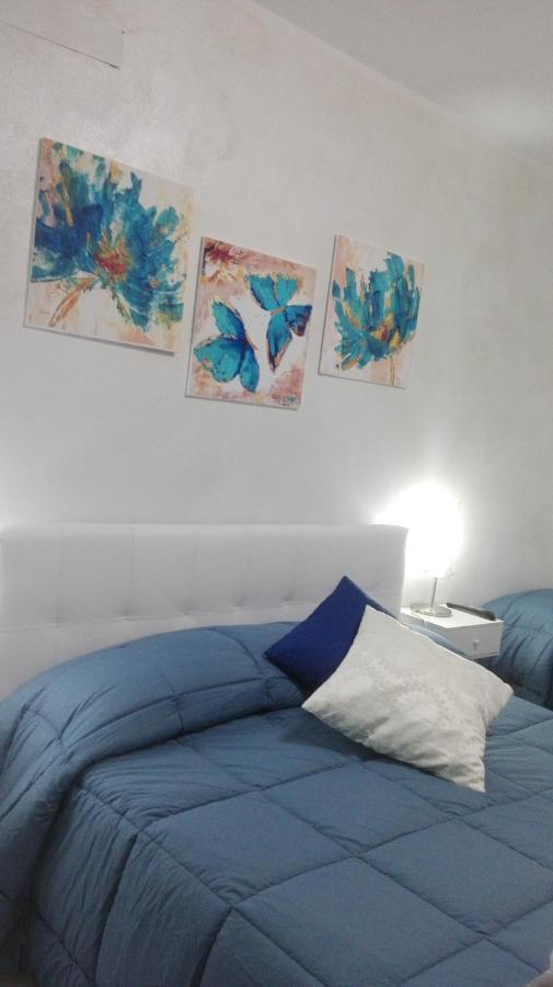 Sweety House Bed & Breakfast San Giovanni Gemini Bagian luar foto