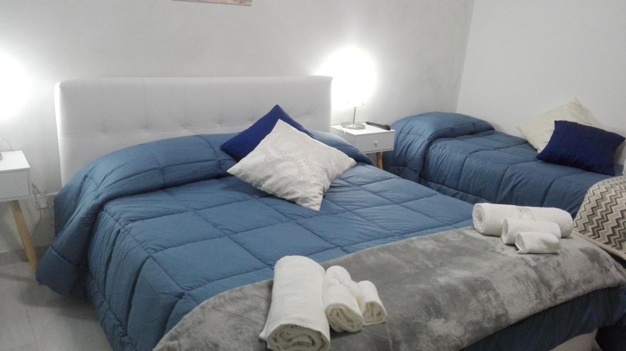 Sweety House Bed & Breakfast San Giovanni Gemini Bagian luar foto